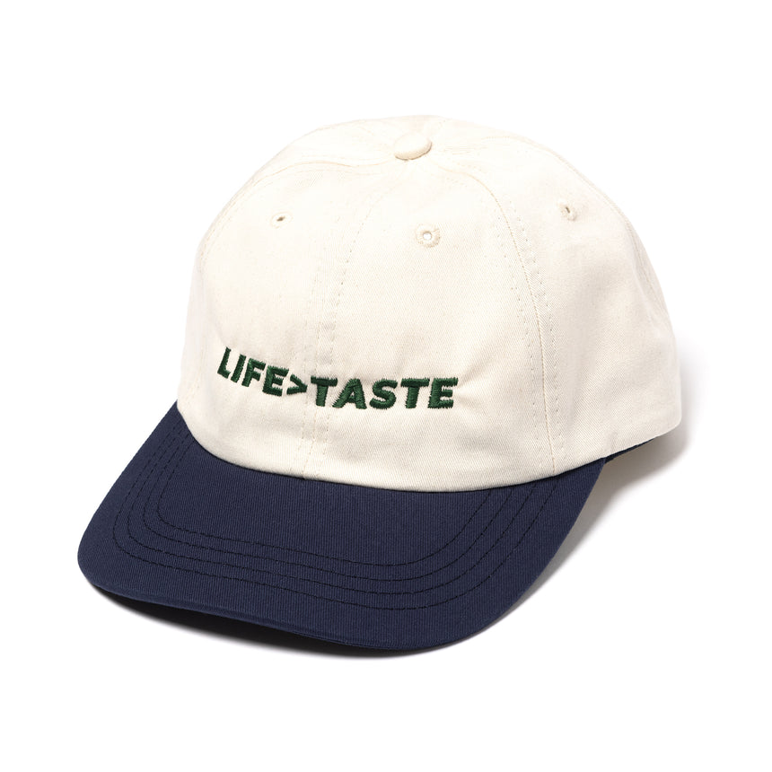 Life > Taste 6 Panel Hat