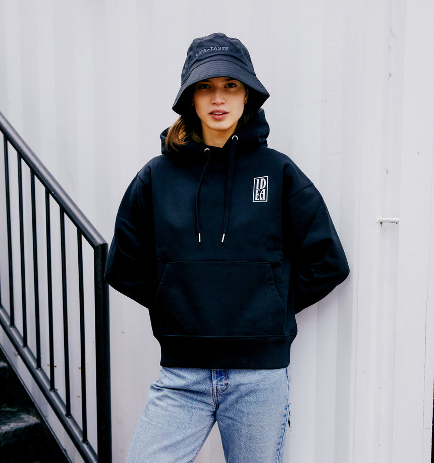 Life > Taste Bucket Hat