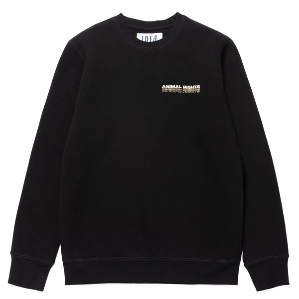 Animal crew deals neck sweatshirts