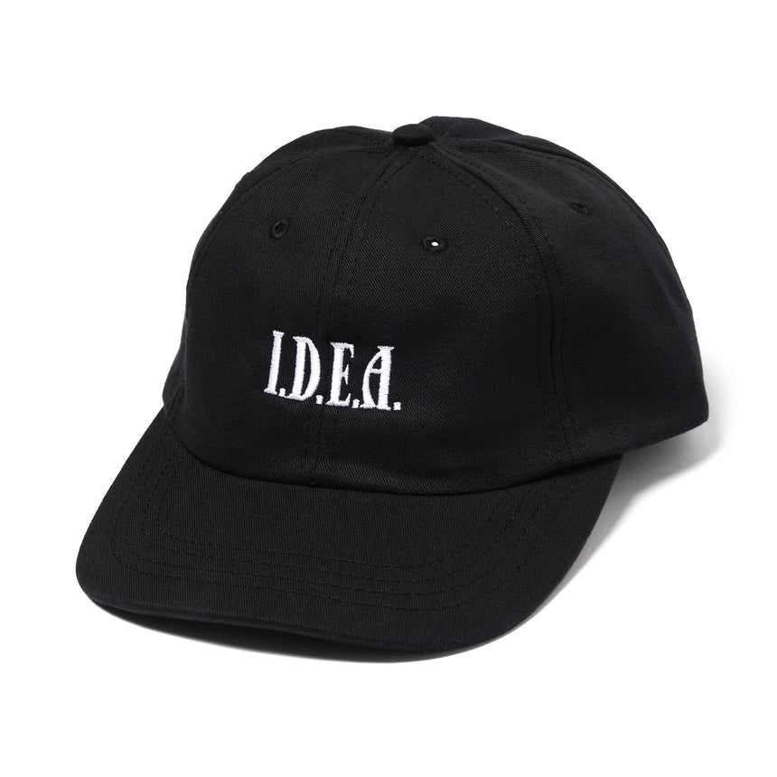 I.D.E.A. 6 Panel Hat